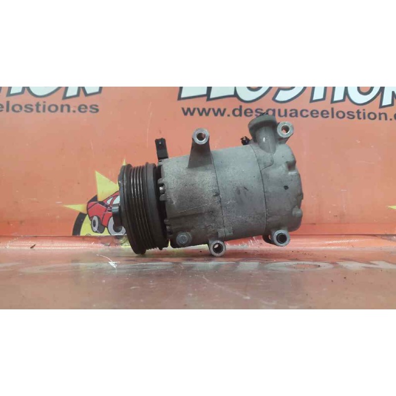 Recambio de compresor aire acondicionado para ford c-max (cb3) ghia referencia OEM IAM 1784597 1784597 1784597