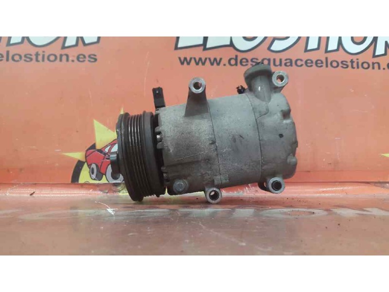 Recambio de compresor aire acondicionado para ford c-max (cb3) ghia referencia OEM IAM 1784597 1784597 1784597