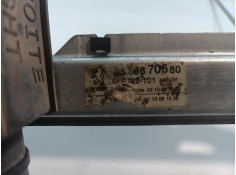 Recambio de elevalunas trasero derecho para peugeot 5008 1.6 hdi fap cat (9hz / dv6ted4) referencia OEM IAM 9688670680 968867068 2