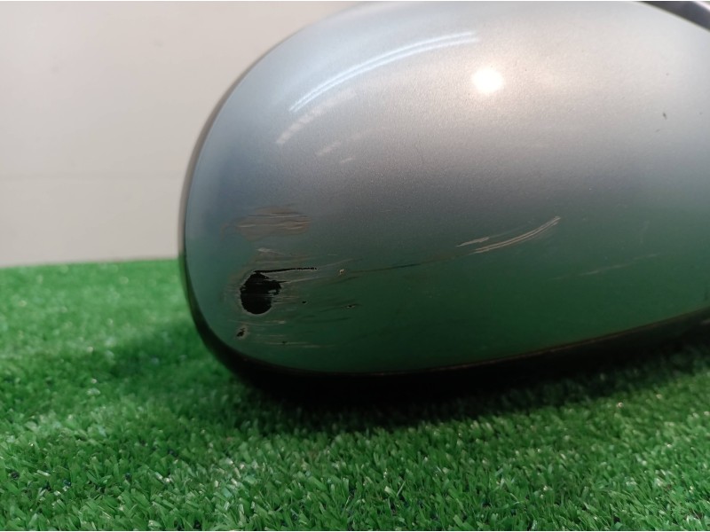 Recambio de retrovisor derecho para peugeot 406 berlina (s1/s2) stdt referencia OEM IAM 96413210 96413210 96413210
