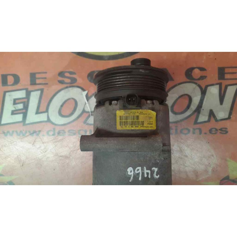 Recambio de compresor aire acondicionado para ford c-max (cb3) ghia referencia OEM IAM 1784597 1784597 1784597