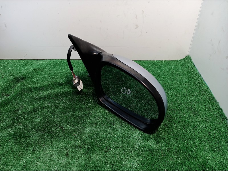 Recambio de retrovisor derecho para peugeot 406 berlina (s1/s2) stdt referencia OEM IAM 96413210 96413210 96413210