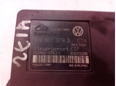 Recambio de abs para audi a3 (8p) 1.9 tdi ambiente referencia OEM IAM 1K0614517B 1K0614517 1K0907379 2
