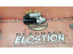 Recambio de motor arranque para audi a6 berlina (4f2) 3.0 tdi quattro (165kw) referencia OEM IAM 059911024  