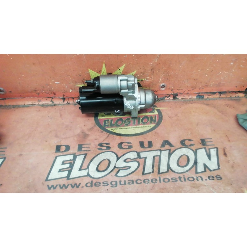 Recambio de motor arranque para audi a6 berlina (4f2) 3.0 tdi quattro (165kw) referencia OEM IAM 059911024  