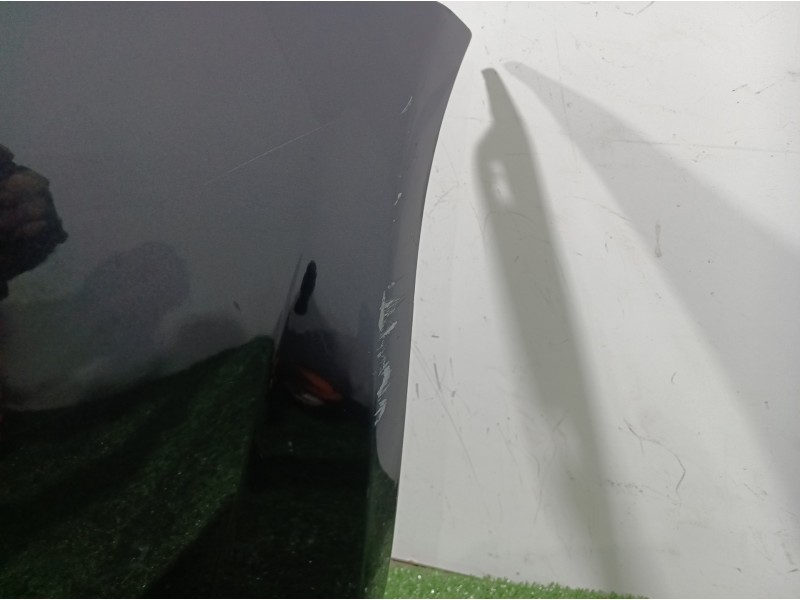 Recambio de paragolpes trasero para fiat stilo (192) 1.9 jtd cat referencia OEM IAM 735275288 735275288 735275288