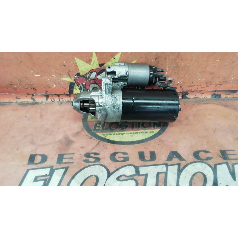 Recambio de motor arranque para audi a6 berlina (4f2) 3.0 tdi quattro (165kw) referencia OEM IAM 059911024  