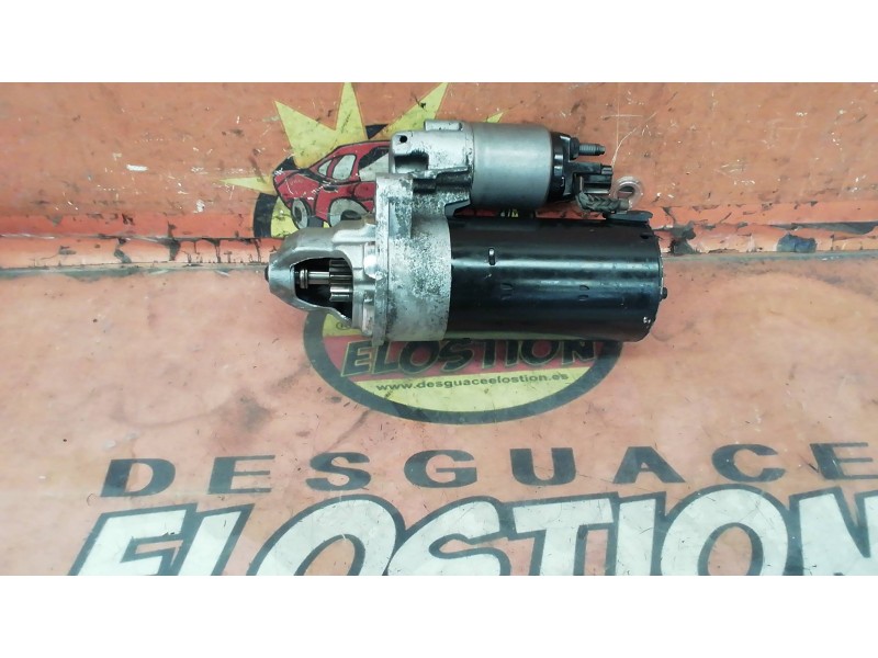 Recambio de motor arranque para audi a6 berlina (4f2) 3.0 tdi quattro (165kw) referencia OEM IAM 059911024  