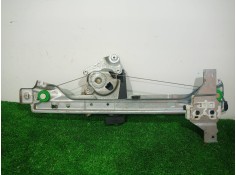 Recambio de elevalunas trasero izquierdo para peugeot 5008 1.6 hdi fap cat (9hz / dv6ted4) referencia OEM IAM 9678742380 9678742 2