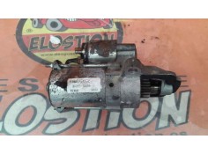 Recambio de motor arranque para ford c-max (cb3) ghia referencia OEM IAM 1478129 3M5T11000 1478129