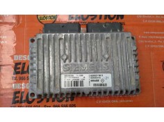 Recambio de centralita motor uce para renault laguna (b56) 1.8 cat referencia OEM IAM 8200211611  