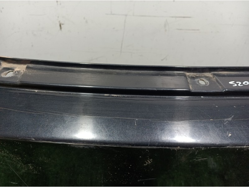 Recambio de paragolpes trasero para fiat stilo (192) 1.9 jtd cat referencia OEM IAM 735275288 735275288 735275288