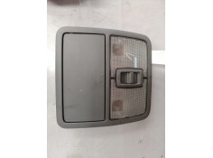 Recambio de luz interior para toyota rav 4 (a3) executive referencia OEM IAM 8126042010 8126042010 8126042010