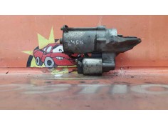 Recambio de motor arranque para ford c-max (cb3) ghia referencia OEM IAM 1478129 3M5T11000 1478129 2