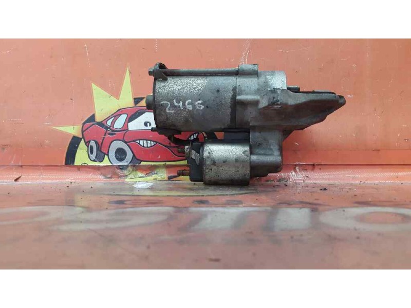 Recambio de motor arranque para ford c-max (cb3) ghia referencia OEM IAM 1478129 3M5T11000 1478129