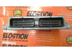 Recambio de centralita motor uce para renault laguna (b56) 1.8 cat referencia OEM IAM 8200211611   2