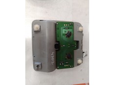 Recambio de luz interior para toyota rav 4 (a3) executive referencia OEM IAM 8126042010 8126042010 8126042010 2