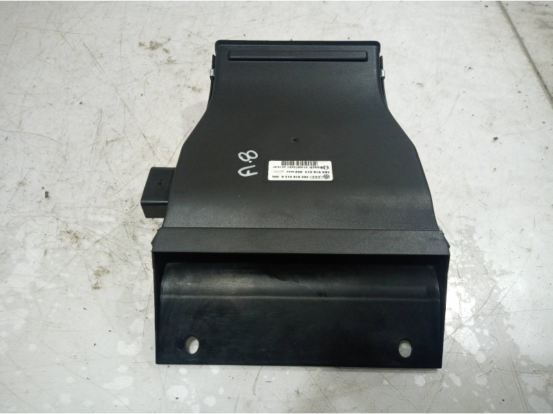 Recambio de valvula intercambio de calefaccion para audi a8 (4e2) referencia OEM IAM 4E0819013 4E0819013 4E0819013
