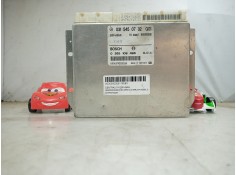Recambio de centralita esp+abs para mercedes-benz clase e (w210) berlina diesel 2.2 cdi cat referencia OEM IAM 0315450732Q01 031