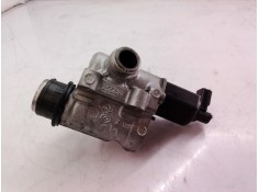 Recambio de valvula egr para fiat stilo (192) 1.6 16v active referencia OEM IAM 255366 255366 H7700107471