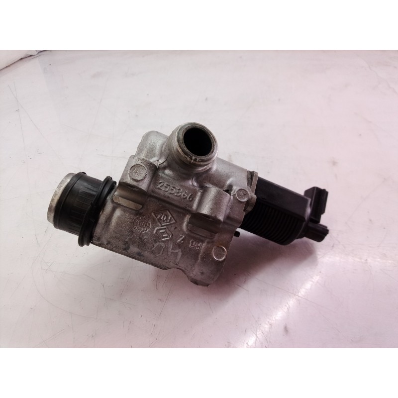 Recambio de valvula egr para fiat stilo (192) 1.6 16v active referencia OEM IAM 255366 255366 H7700107471