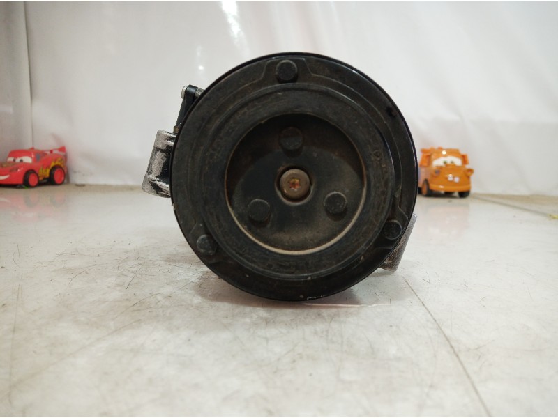 Recambio de compresor aire acondicionado para bmw serie 3 compact (e46) 316ti referencia OEM IAM 3R40045010 3R40045010 3R4004501