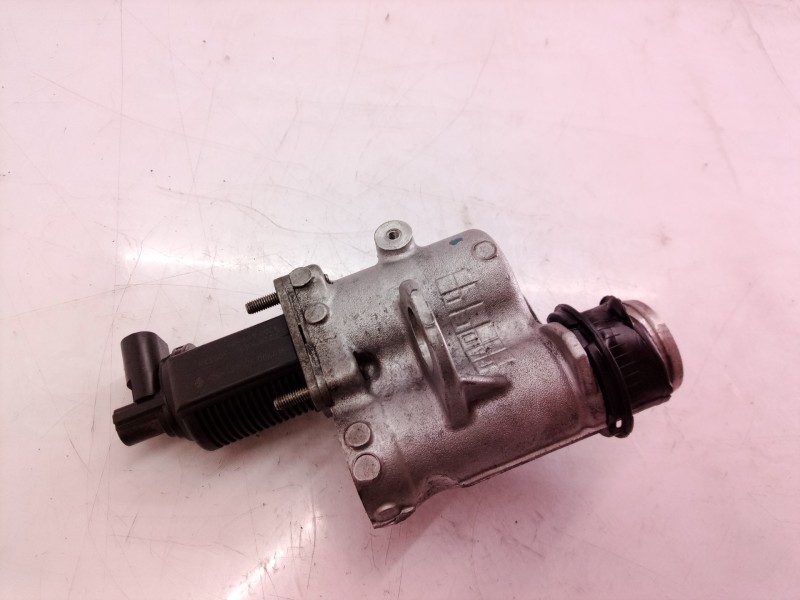 Recambio de valvula egr para fiat stilo (192) 1.6 16v active referencia OEM IAM 255366 255366 H7700107471