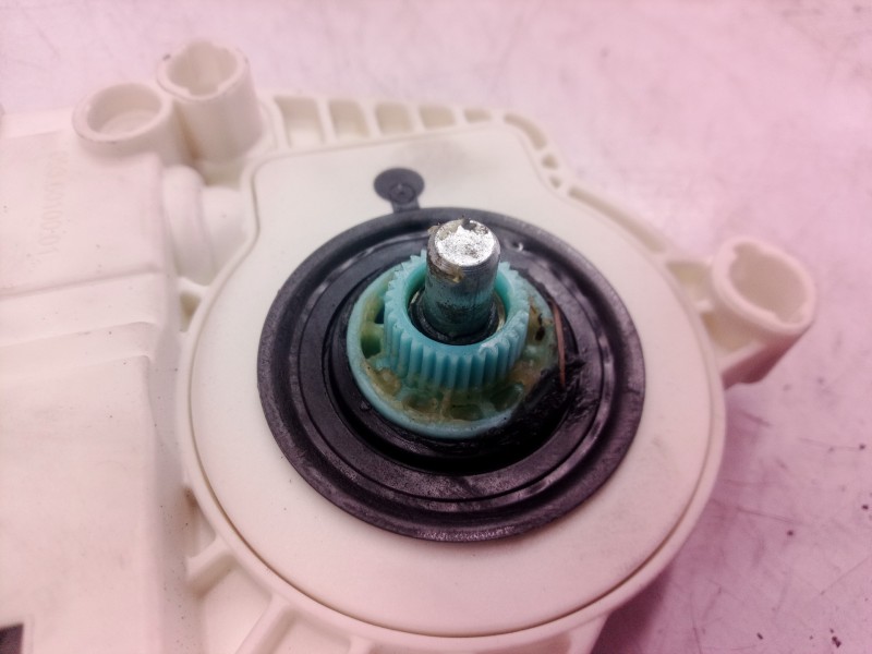 Recambio de motor elevalunas delantero derecho para audi a6 berlina (4f2) 3.0 tdi quattro (165kw) referencia OEM IAM 4F0959802D 