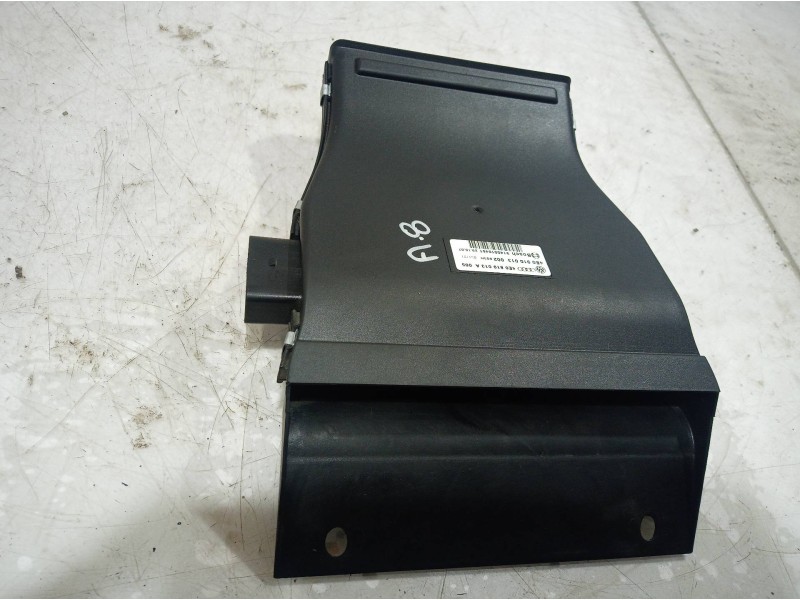 Recambio de valvula intercambio de calefaccion para audi a8 (4e2) referencia OEM IAM 4E0819013 4E0819013 4E0819013