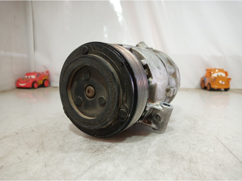Recambio de compresor aire acondicionado para bmw serie 3 compact (e46) 316ti referencia OEM IAM 3R40045010 3R40045010 3R4004501