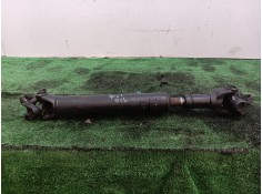 Recambio de transmision para ssangyong kyron 200 xdi 2wd referencia OEM IAM   