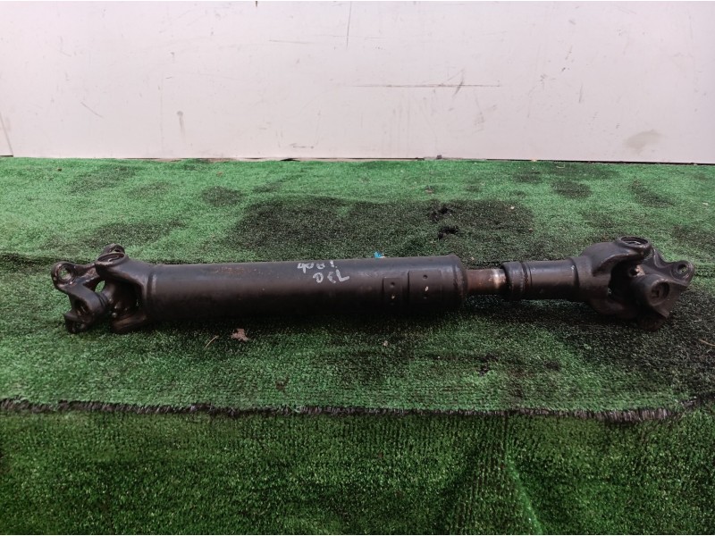 Recambio de transmision para ssangyong kyron 200 xdi 2wd referencia OEM IAM   