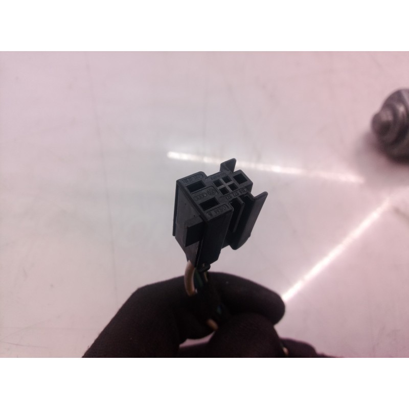 Recambio de motor elevalunas delantero derecho para audi a6 berlina (4f2) 3.0 tdi quattro (165kw) referencia OEM IAM 4F0959802D 