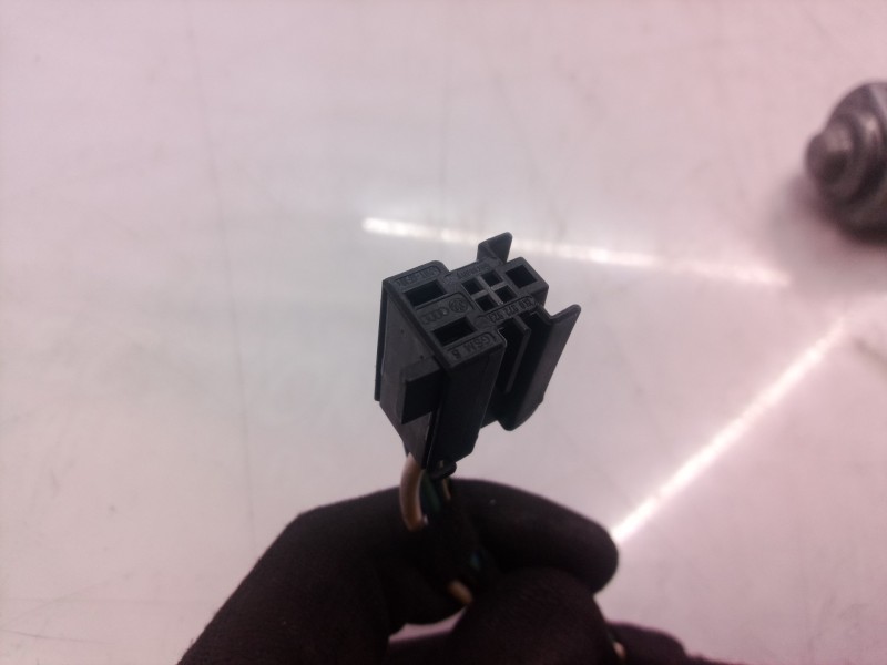 Recambio de motor elevalunas delantero derecho para audi a6 berlina (4f2) 3.0 tdi quattro (165kw) referencia OEM IAM 4F0959802D 