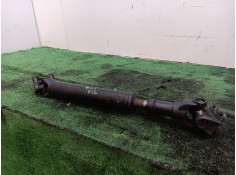 Recambio de transmision para ssangyong kyron 200 xdi 2wd referencia OEM IAM    2