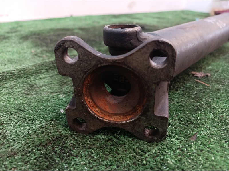 Recambio de transmision para ssangyong kyron 200 xdi 2wd referencia OEM IAM   