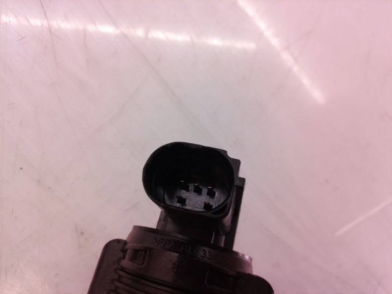 Recambio de valvula egr para fiat stilo (192) 1.6 16v active referencia OEM IAM 255366 255366 H7700107471