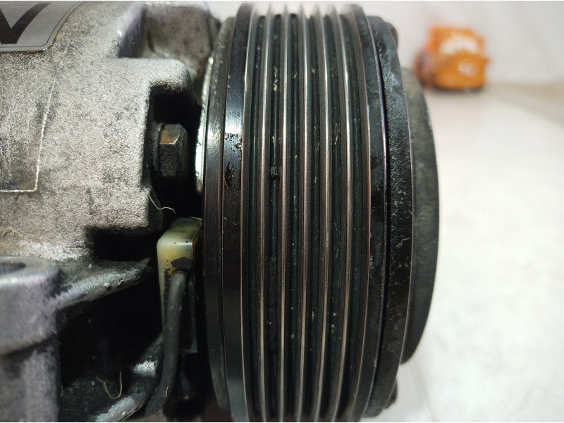 Recambio de compresor aire acondicionado para bmw serie 3 compact (e46) 316ti referencia OEM IAM 3R40045010 3R40045010 3R4004501