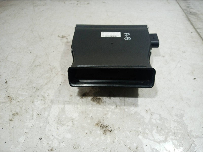 Recambio de valvula intercambio de calefaccion para audi a8 (4e2) referencia OEM IAM 4E0819013 4E0819013 4E0819013