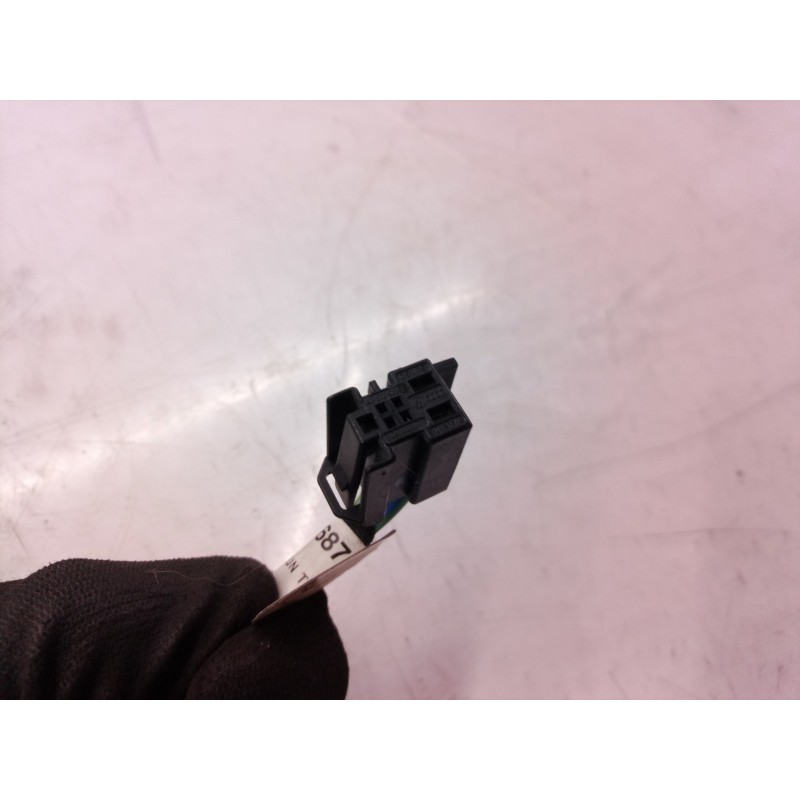 Recambio de motor elevalunas delantero izquierdo para audi a6 berlina (4f2) 3.0 tdi quattro (165kw) referencia OEM IAM 4F0959801