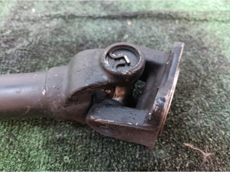 Recambio de transmision para ssangyong kyron 200 xdi 2wd referencia OEM IAM   