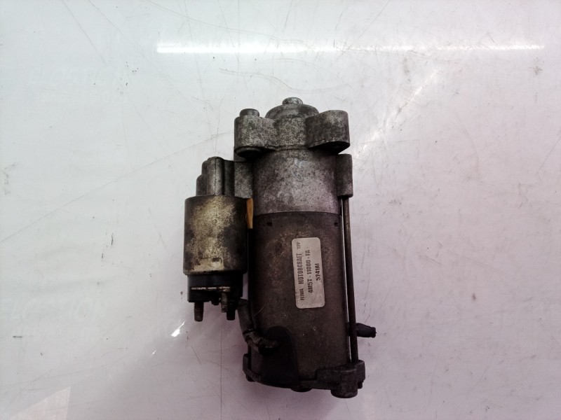 Recambio de motor arranque para ford focus berlina (cap) referencia OEM IAM 4M5T11000FA 4M5T11000 4M5T11000