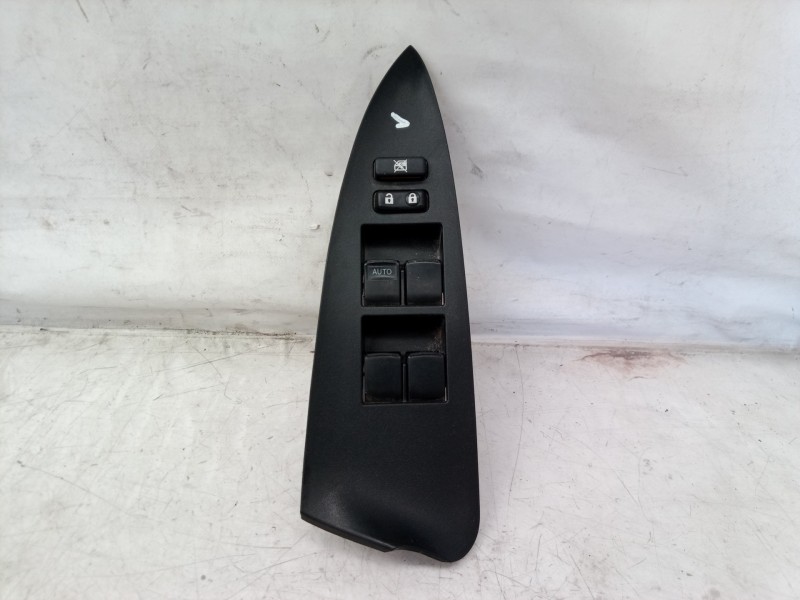 Recambio de mando elevalunas delantero izquierdo para toyota rav 4 (a3) executive referencia OEM IAM 7423242070 7423242070 74232