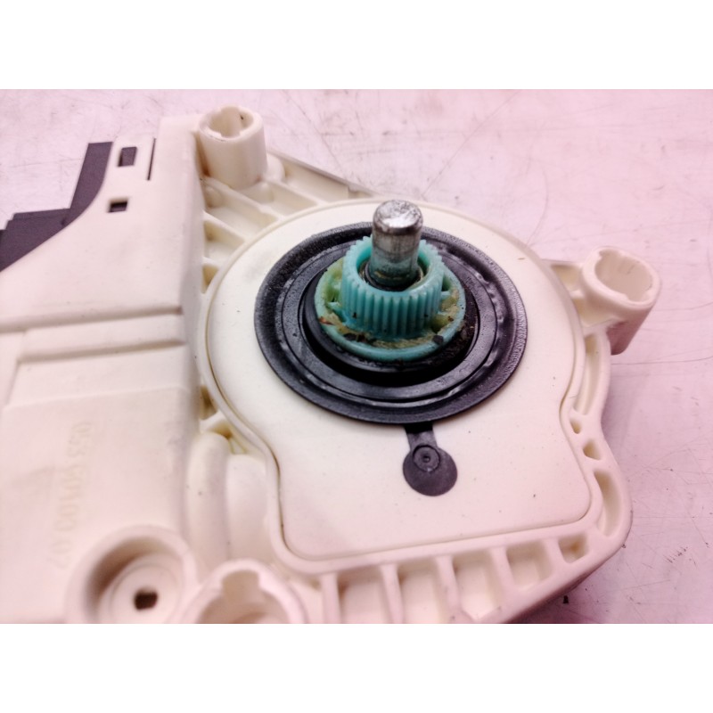 Recambio de motor elevalunas delantero izquierdo para audi a6 berlina (4f2) 3.0 tdi quattro (165kw) referencia OEM IAM 4F0959801