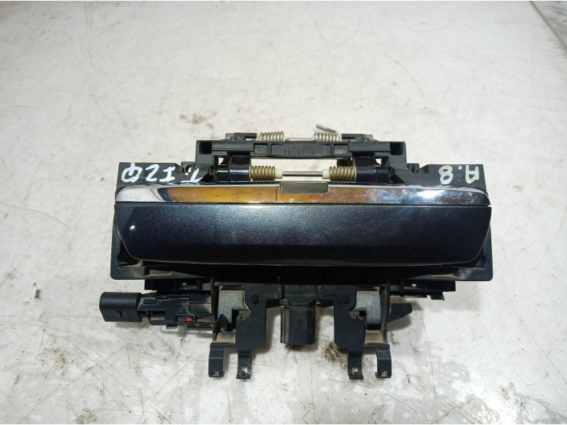 Recambio de maneta exterior trasera izquierda para audi a8 (4e2) referencia OEM IAM   