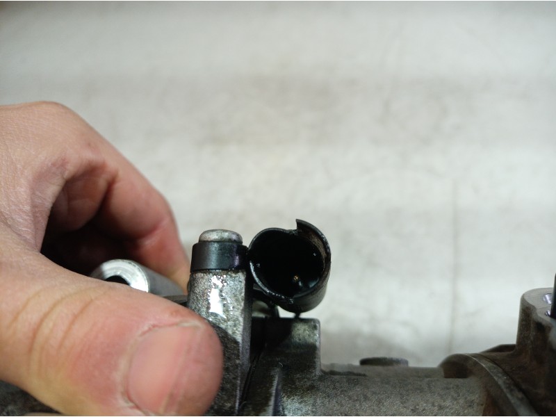 Recambio de compresor aire acondicionado para bmw serie 3 compact (e46) 316ti referencia OEM IAM 3R40045010 3R40045010 3R4004501