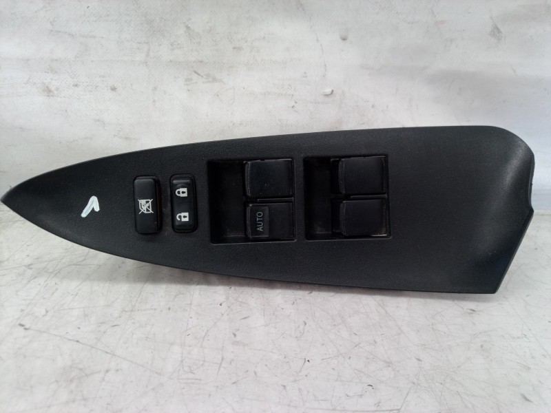 Recambio de mando elevalunas delantero izquierdo para toyota rav 4 (a3) executive referencia OEM IAM 7423242070 7423242070 74232