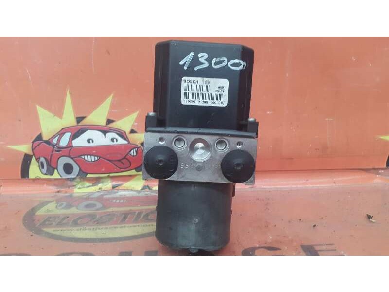 Recambio de abs para alfa romeo 166 referencia OEM IAM 0265225195 46840338 3902070873