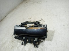 Recambio de maneta exterior trasera izquierda para audi a8 (4e2) referencia OEM IAM    2
