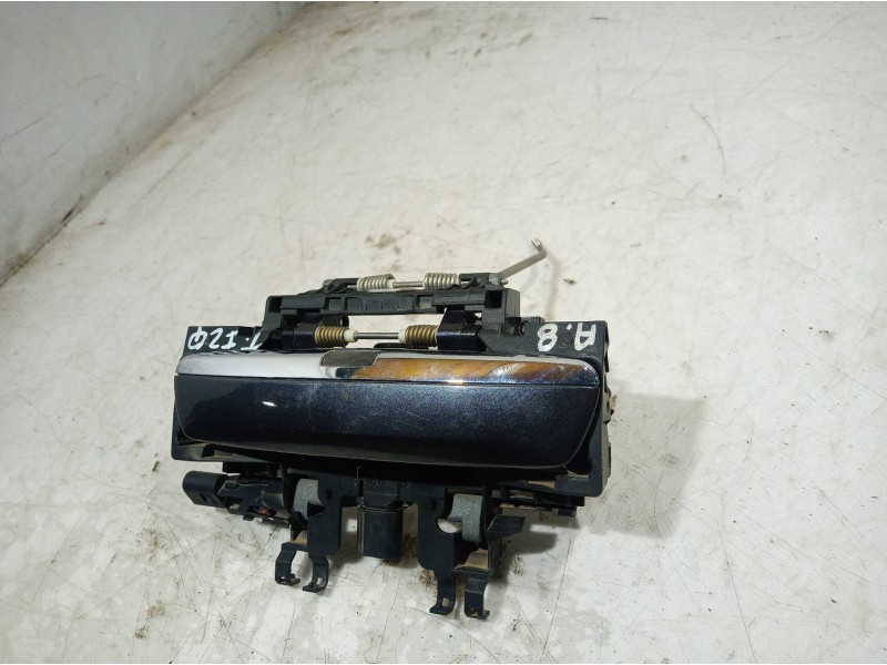 Recambio de maneta exterior trasera izquierda para audi a8 (4e2) referencia OEM IAM   